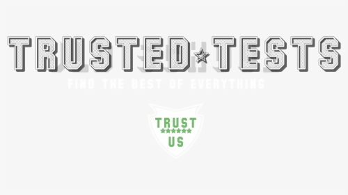 Trusted Tests - Graphic Design, HD Png Download, Transparent PNG