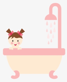 Clean Baby Clipart, HD Png Download, Transparent PNG