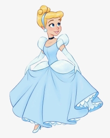 Transparent All Disney Characters Png - Jasmine Disney Princess, Png ...