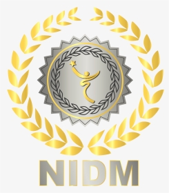 National Institute Of Digital Marketing - National Institute Of Digital Marketing Logo, HD Png Download, Transparent PNG
