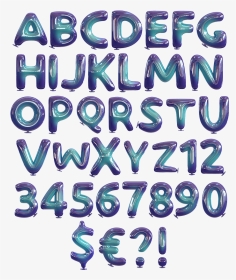 Alphabets Png, Transparent Png, Transparent PNG