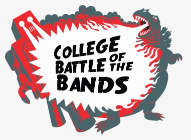 Battle Of The Bands, HD Png Download, Transparent PNG