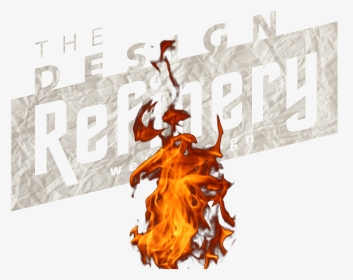 Flame, HD Png Download, Transparent PNG