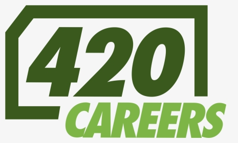 420 Careers, HD Png Download, Transparent PNG