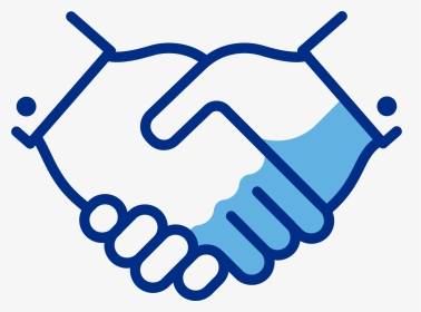 Shake Hands Icon Clipart , Png Download - Written Agreement Icon, Transparent Png, Transparent PNG