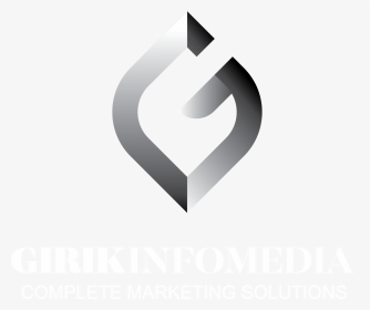 Girik Infomedia Logo - Sign, HD Png Download, Transparent PNG
