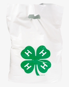 National 4 H Council Logo, HD Png Download, Transparent PNG