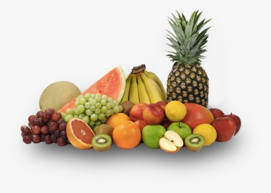 Fruits - Microbiologia De Las Frutas, HD Png Download, Transparent PNG