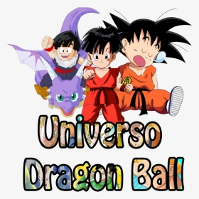 Transparent Dragon Balls Png - Pan Dragon Ball Png, Png Download ,  Transparent Png Image - PNGitem