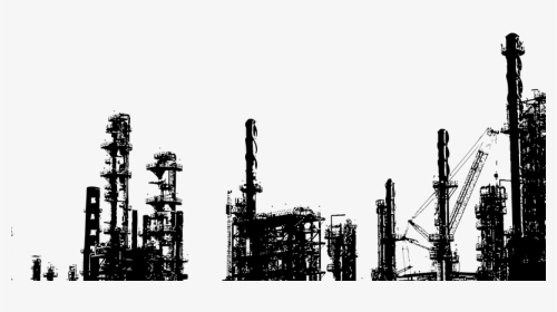 Cropped Oil Refinery 2754223 960 720 1 Helms Global - Oil And Gas Refinery Png, Transparent Png, Transparent PNG