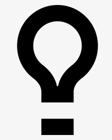Lightbulb Lamp - Illustration, HD Png Download, Transparent PNG