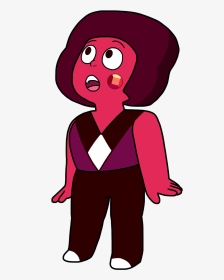 Same Ruby, Just Awfully Tormented - Cartoon, HD Png Download, Transparent PNG