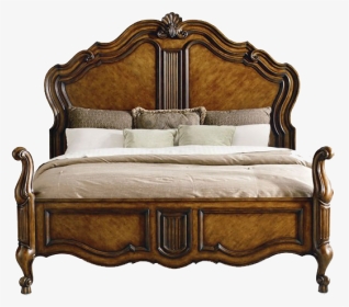New Traditional Furniture Bedroom, HD Png Download, Transparent PNG