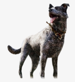 ##farcry5 #farcry #boomer #dog #pumkinfarm - Far Cry 5 Boomer, HD Png Download, Transparent PNG