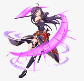Together For Eternity Yuuki, HD Png Download, Transparent PNG