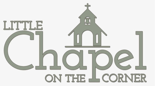 Chapel Logo, HD Png Download, Transparent PNG
