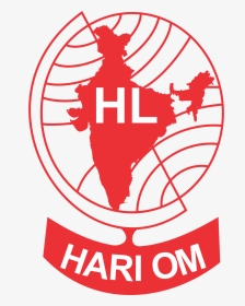 Hariom Logistics Pvt - Hari Om Logistics Logo, HD Png Download, Transparent PNG