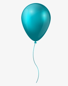 Transparent Clip Art Balloons - Balloon, HD Png Download, Transparent PNG