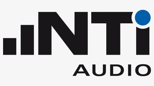 Nti Audio Logo, HD Png Download, Transparent PNG