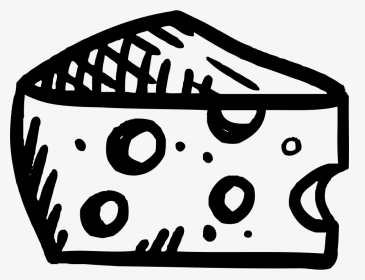 Cheese - Vector Cheese Png, Transparent Png, Transparent PNG