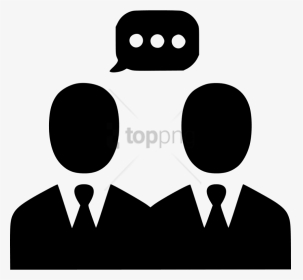 Free Png Chat Now Icon Png Png Image With Transparent - People Chat Icon Png, Png Download, Transparent PNG