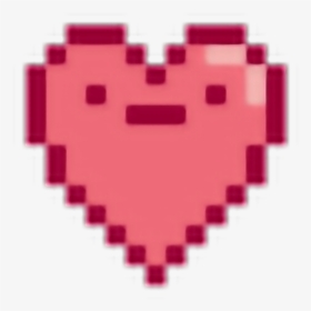 #corazoncito #tumblr #whatsapp #message #messenger - Digital Heart, HD Png Download, Transparent PNG
