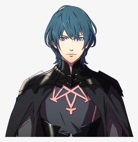 List Of Characters In Fire Emblem - Fire Emblem Three Houses Characters, HD Png Download, Transparent PNG
