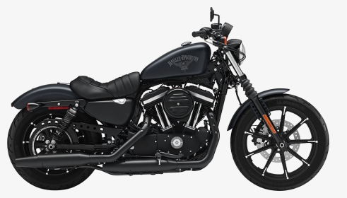 Harley Davidson Iron883 2018, HD Png Download, Transparent PNG