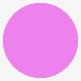 Purple Circle Png, Transparent Png, Transparent PNG