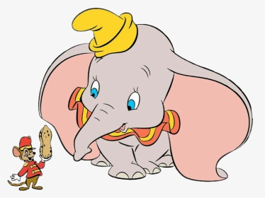Dumbo, HD Png Download, Transparent PNG