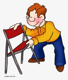 Banner Download Musical Chairs Clipart - My Chair Clipart, HD Png Download, Transparent PNG