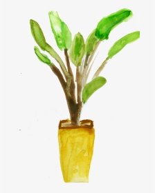 Sustain Your Style - Houseplant, HD Png Download, Transparent PNG