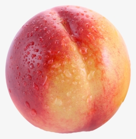 Nectarine Png Clipart - Nectarine Transparent, Png Download, Transparent PNG