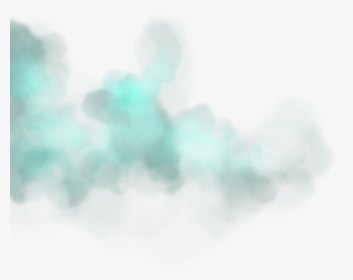 #greensmoke #decoration #effect #llighteffect #smoke, HD Png Download, Transparent PNG