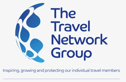 Logo - Travel Network Group Logo, HD Png Download, Transparent PNG