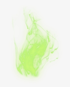 Qecw Glowing Mist - Sketch, HD Png Download, Transparent PNG