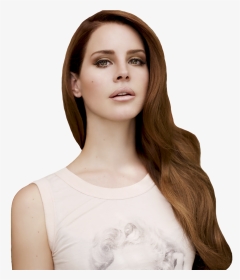 Lana Del Rey Png By Maarcopngs On Deviantart - Lana Del Rey Neck, Transparent Png, Transparent PNG