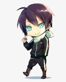 Yato Noragami Anime Animeboy Anime Pfp For Discord Hd Png Download Transparent Png Image Pngitem