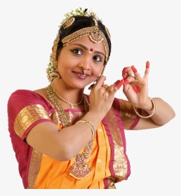 Clip Free Pushpanjali Dance Academy - Gestures And Facial Expressions In Dance, HD Png Download, Transparent PNG
