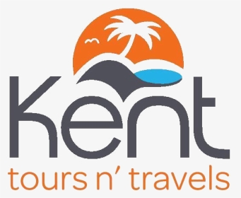 Kent Tours And Travel - Graphic Design, HD Png Download, Transparent PNG