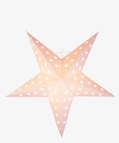 Paper Star Leo - Papírová Hvězda Star Na Zavěšení - Star Trading, HD Png Download, Transparent PNG