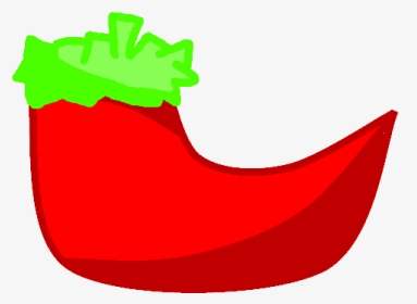 Theoptical And The Illusions Wiki - Chilli Pepper Bfdi, HD Png Download, Transparent PNG