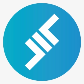 Ethlend - Linkedin Logo Circle, HD Png Download, Transparent PNG