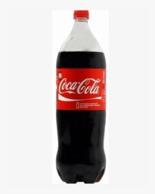 Coca Cola Normal 2 Litros - Coca Cola 1.35 L, HD Png Download, Transparent PNG