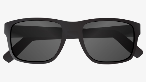 Sunglasses Png Clip Art - Sunglasses, Transparent Png, Transparent PNG