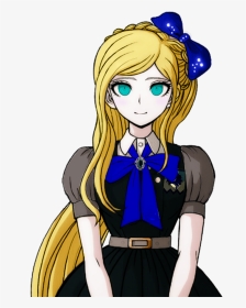 Sprite Sonia Nevermind, HD Png Download, Transparent PNG