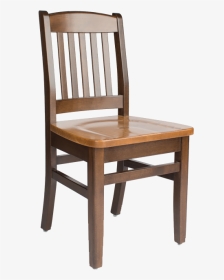 Wood Chair Png Free Image - Best Wooden Office Chair, Transparent Png, Transparent PNG