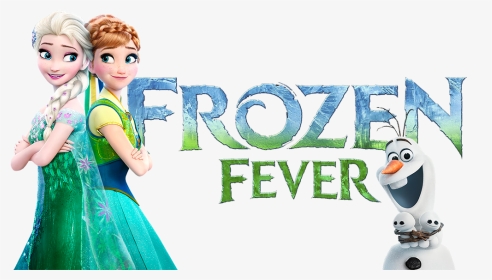 Frozen Fever Movie Fanart Fanarttv - Png Frozen Fever Imagenes, Transparent Png, Transparent PNG