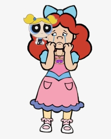 Aw, Don’t Cry, Eileen - Cartoon, HD Png Download, Transparent PNG