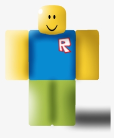 How To Get A Big Noob Head In Roblox
